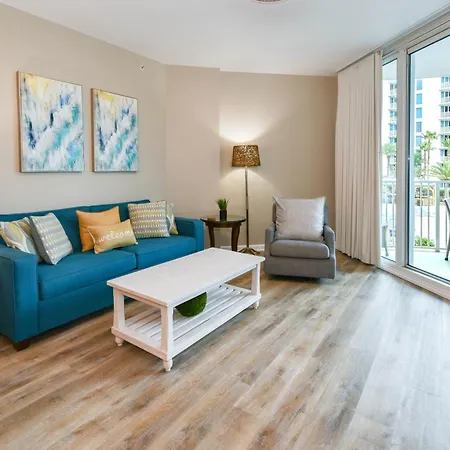 Appartamento The Palms Of Destin 2211 Junior